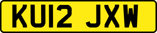 KU12JXW