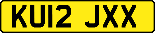 KU12JXX