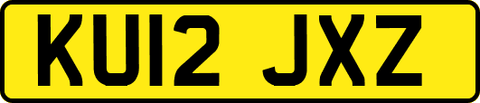 KU12JXZ