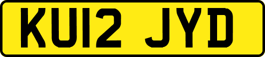 KU12JYD