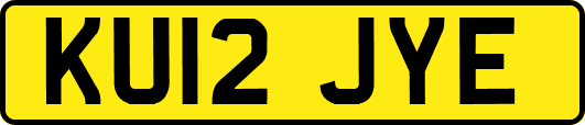 KU12JYE