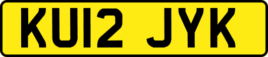 KU12JYK