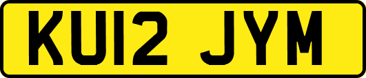 KU12JYM