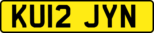 KU12JYN