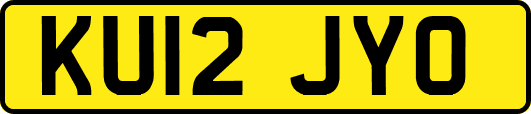 KU12JYO