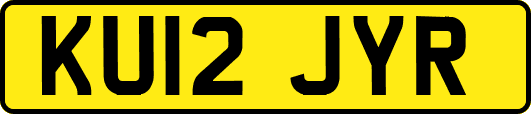KU12JYR