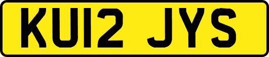 KU12JYS