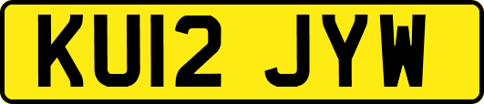 KU12JYW
