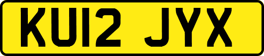 KU12JYX