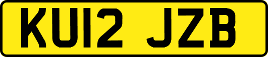 KU12JZB