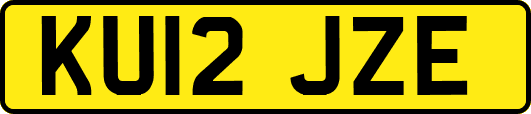 KU12JZE