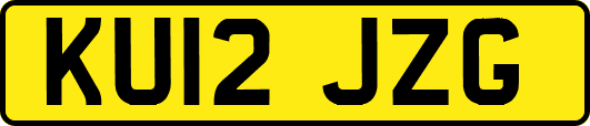 KU12JZG