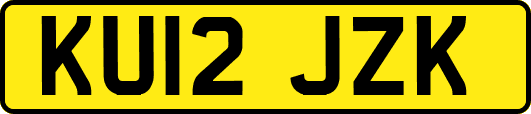 KU12JZK