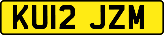 KU12JZM