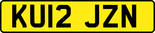 KU12JZN