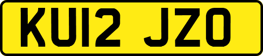 KU12JZO