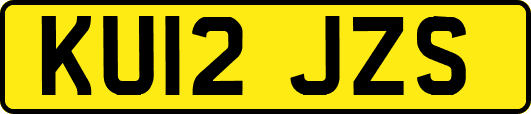 KU12JZS