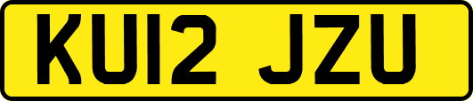 KU12JZU