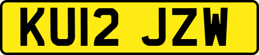KU12JZW