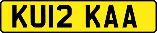 KU12KAA