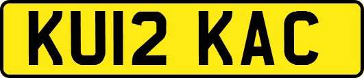 KU12KAC