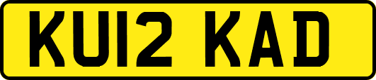 KU12KAD