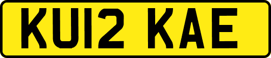 KU12KAE
