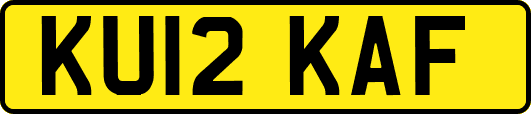 KU12KAF