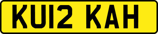 KU12KAH