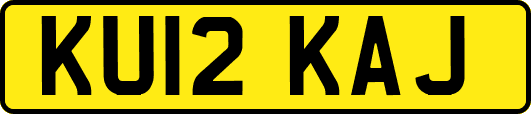 KU12KAJ