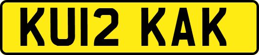 KU12KAK