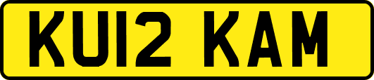KU12KAM