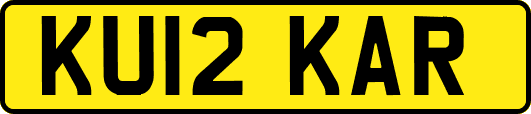 KU12KAR