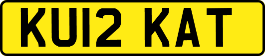 KU12KAT