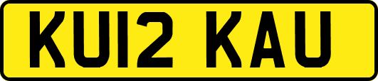 KU12KAU