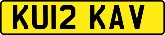 KU12KAV