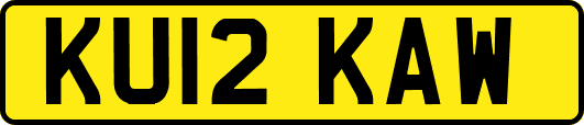 KU12KAW