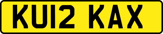 KU12KAX