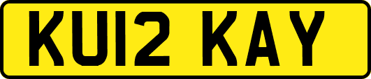 KU12KAY