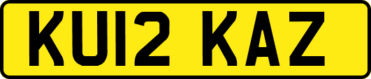 KU12KAZ