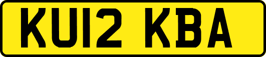 KU12KBA