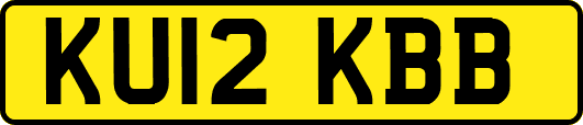 KU12KBB