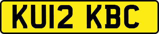 KU12KBC