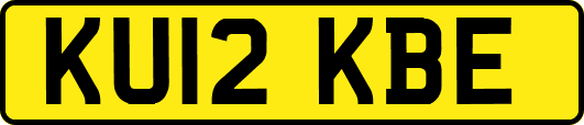 KU12KBE