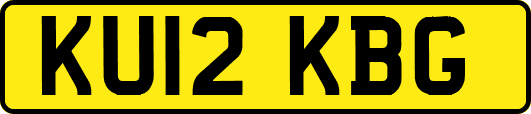 KU12KBG