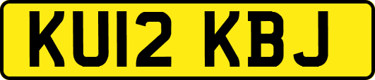 KU12KBJ