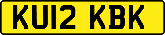 KU12KBK