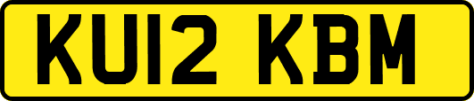 KU12KBM