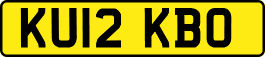 KU12KBO