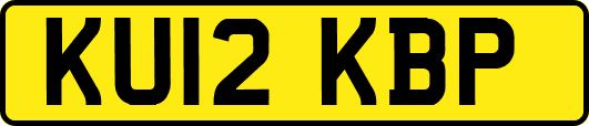 KU12KBP